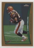 Corey Dillon