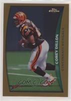 Corey Dillon