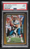 Dan Marino [BGS 9 MINT]