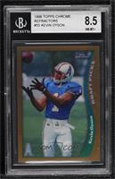 Kevin Dyson [BGS 8.5 NM‑MT+]