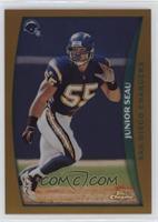 Junior Seau