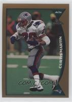 Curtis Martin