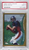 Brian Griese [PSA 9 MINT]