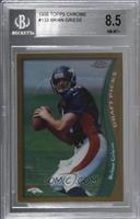 Brian Griese [BGS 8.5 NM‑MT+]