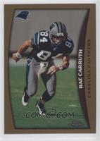 Rae Carruth