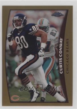 1998 Topps Chrome - [Base] #157 - Curtis Conway