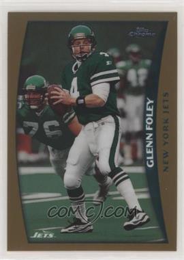 1998 Topps Chrome - [Base] #160 - Glenn Foley