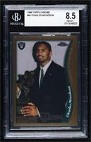 Charles Woodson [BGS 8.5 NM‑MT+]