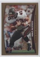 Mike Alstott