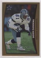 Deion Sanders [EX to NM]