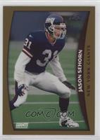 Jason Sehorn