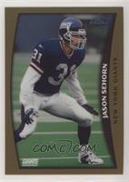 Jason Sehorn