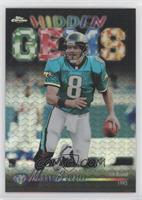 Mark Brunell [Good to VG‑EX]