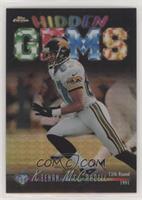 Keenan McCardell [EX to NM]