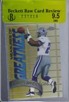 Emmitt Smith [BRCR 9.5]