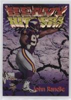 John Randle