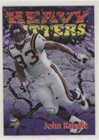 John Randle