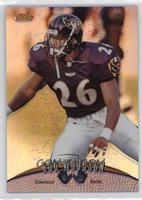 Rod Woodson [EX to NM]