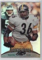 Jerome Bettis [Noted]