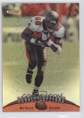 1998 Topps Finest - [Base] - No Protector Refractor #52 - Horace Copeland