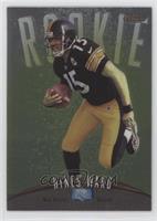 Hines Ward [EX to NM]