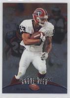 Andre Reed