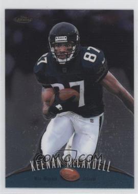 1998 Topps Finest - [Base] - No Protector #267 - Keenan McCardell