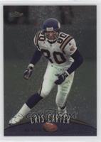 Cris Carter