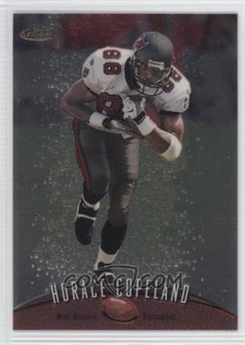 1998 Topps Finest - [Base] - No Protector #52 - Horace Copeland