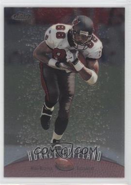 1998 Topps Finest - [Base] - No Protector #52 - Horace Copeland