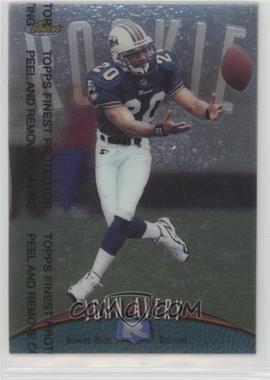 1998 Topps Finest - [Base] #137 - John Avery