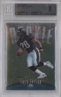 Fred Taylor [BGS 9 MINT]