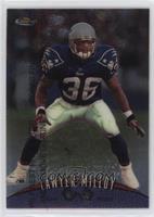 Lawyer Milloy [EX to NM]