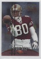 Jerry Rice [EX to NM]