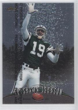 1998 Topps Finest - [Base] #178 - Keyshawn Johnson