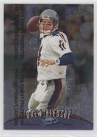 Drew Bledsoe