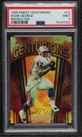 Eddie George [PSA 9 MINT] #/75