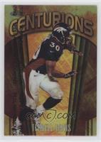 Terrell Davis [EX to NM] #/500