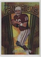 Jake Plummer #/500