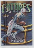 Kevin Dyson #/75