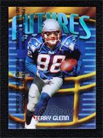 Terry Glenn #70/75