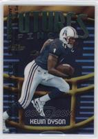 Kevin Dyson #/500