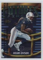 Kevin Dyson #/500