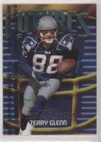 Terry Glenn #/500