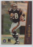 Corey Dillon, Tim Brown