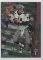 Drew Bledsoe