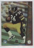 Jerome Bettis, Emmitt Smith [EX to NM]