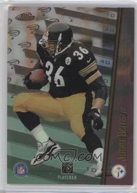 1998 Topps Finest - Mystery Finest 1 #M37 - Jerome Bettis, Emmitt Smith