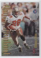 Warrick Dunn, Robert Edwards [Noted]