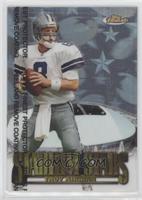 Troy Aikman [EX to NM]